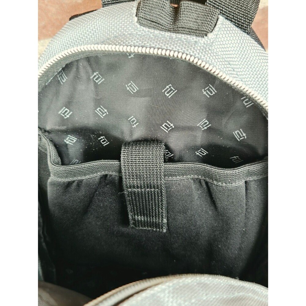 Ful Mini Backpack Textured Travel Daypack - Picture 9 of 11